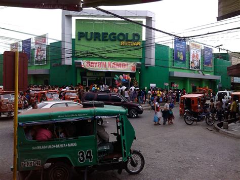 puregold butuan|PUREGOLD .